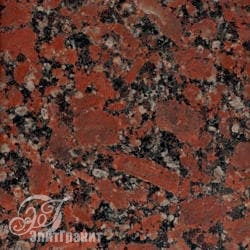 Капустинский гранит