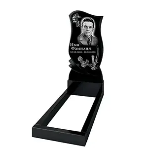 Вертикальный памятник A-50